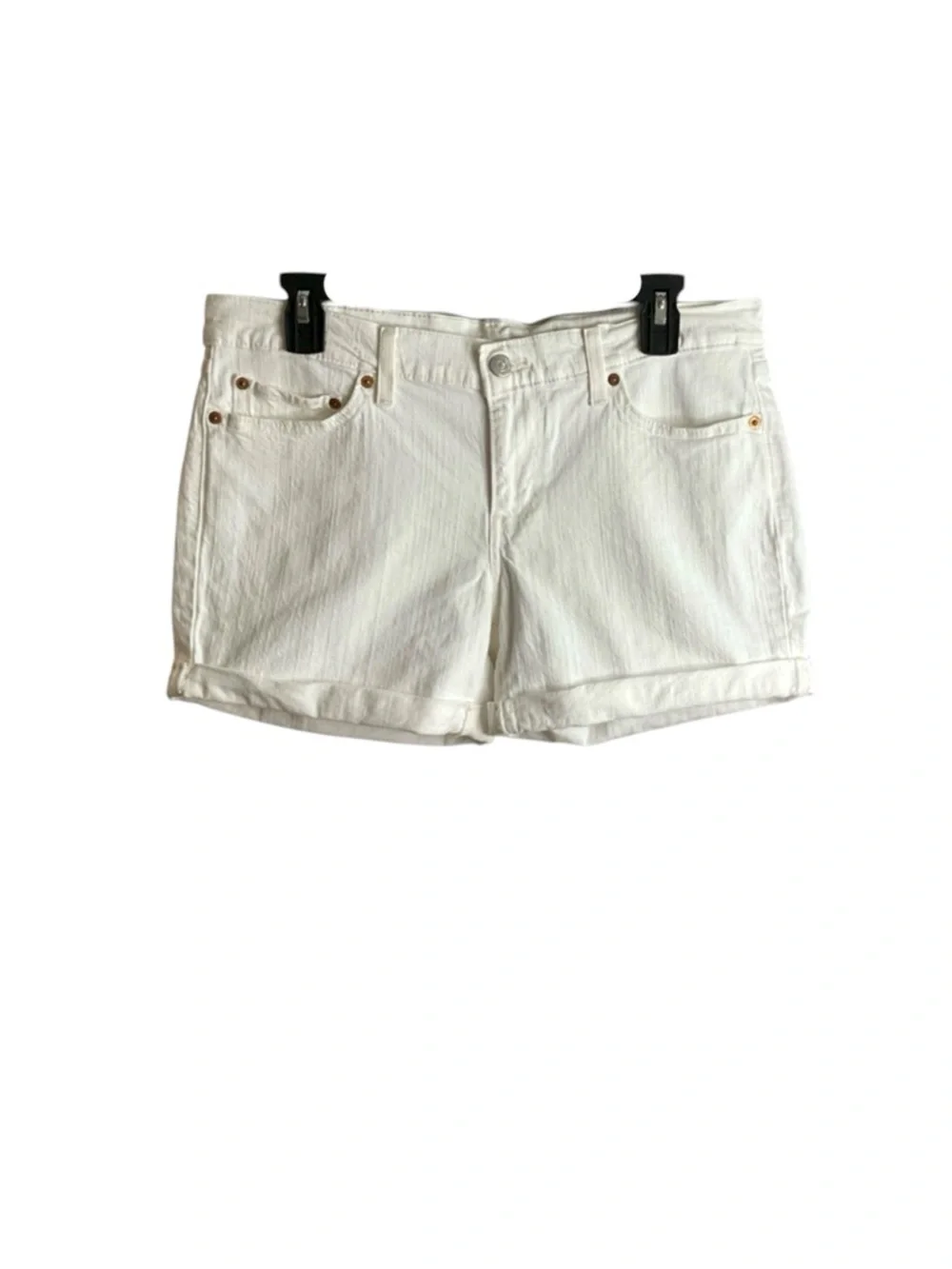 Levi’s Denim Shorts